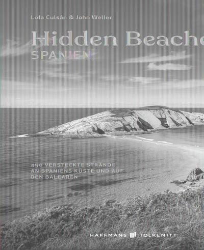 Hidden Beaches Spanien