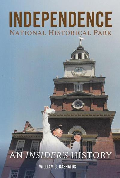 Independence National Historical Park