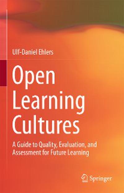 Open Learning Cultures