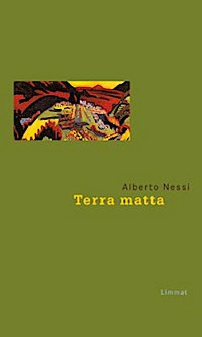 Terra matta