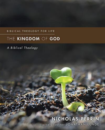 Kingdom of God | Softcover