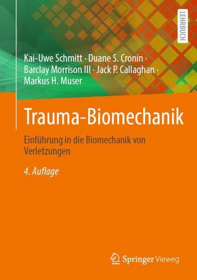 Trauma-Biomechanik