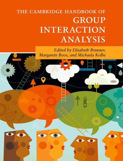 The Cambridge Handbook of Group Interaction             Analysis