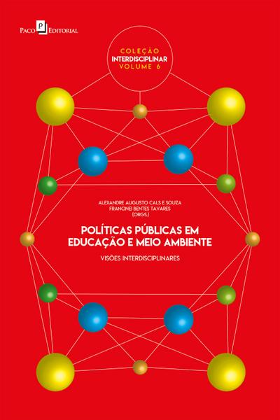 Políticas públicas em educação e meio ambiente