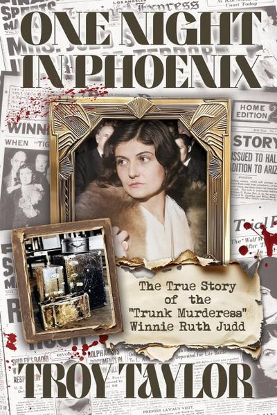 One Night in Phoenix