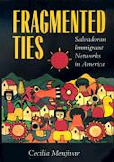 Fragmented Ties