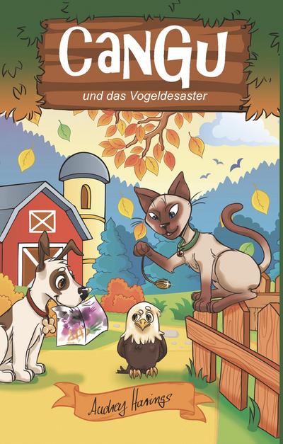 CanGu und das Vogeldesaster