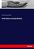Irish Saints in Great Britain
