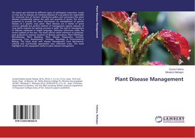 Plant Disease Management