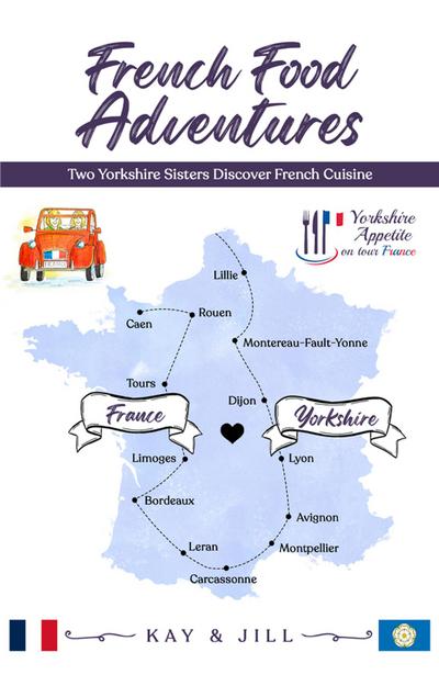 French Food Adventures