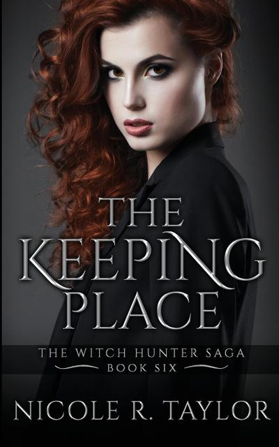 The Keeping Place
