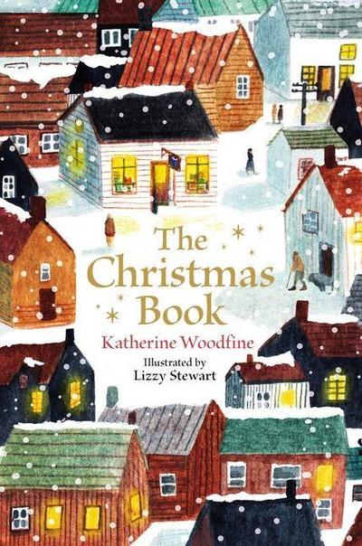 The Christmas Book