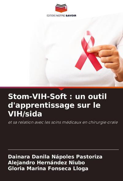 Stom-VIH-Soft : un outil d’apprentissage sur le VIH/sida