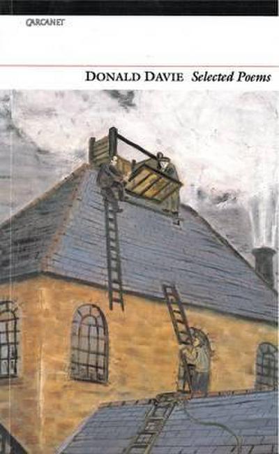 Donald Davie: Selected Poems