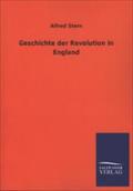 Geschichte der Revolution in England