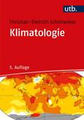 Klimatologie