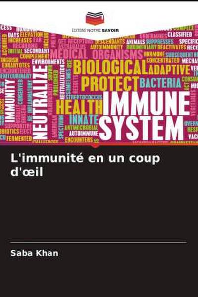 L’immunité en un coup d’¿il