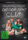 Geography Club