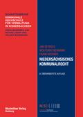 Niedersächsisches Kommunalrecht