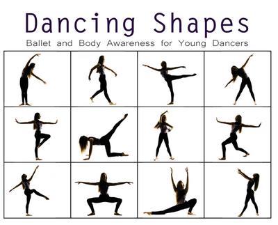 Dancing Shapes