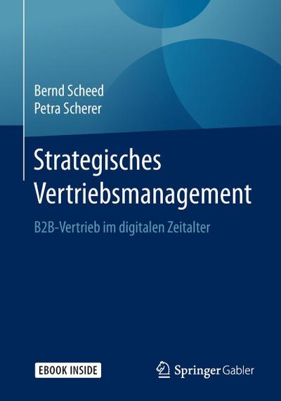 Strategisches Vertriebsmanagement