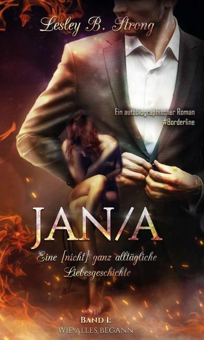 JANA - eine [nicht] ganz alltägliche Liebesgeschichte