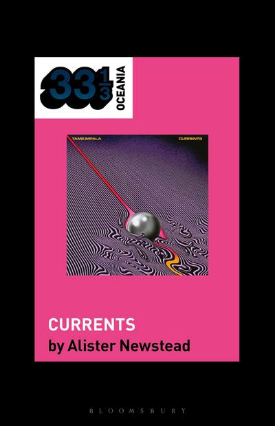 Tame Impala’s Currents