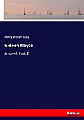 Gideon Fleyce