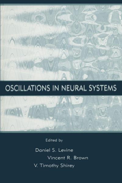 Oscillations in Neural Systems