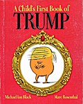 A Child’s First Book of Trump