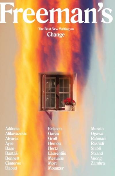 Freeman, J: Freeman’s Change