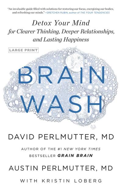 Brain Wash