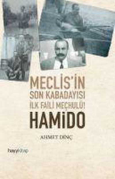 Hamido