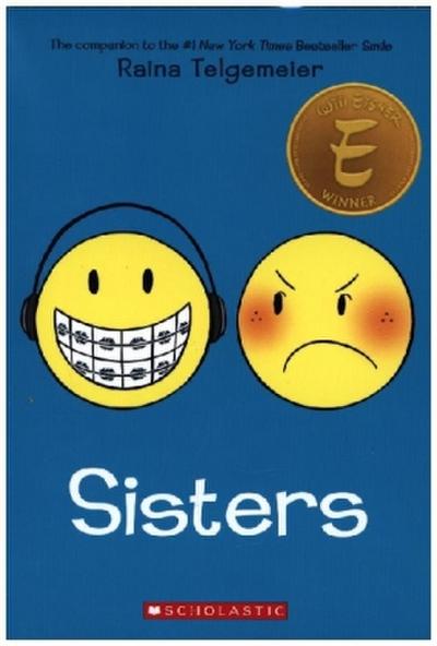 Sisters: A Graphic Novel