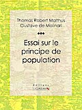 Essai sur le principe de population