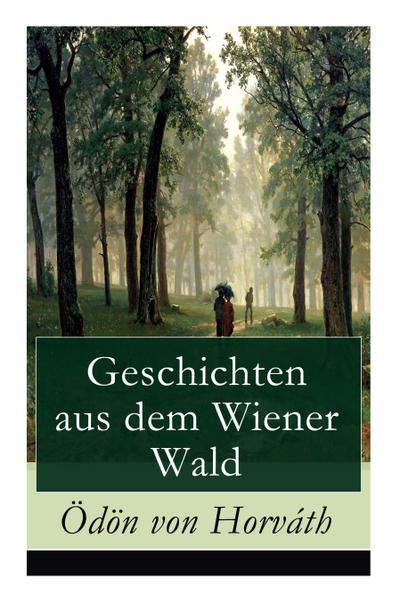 Geschichten aus dem Wiener Wald