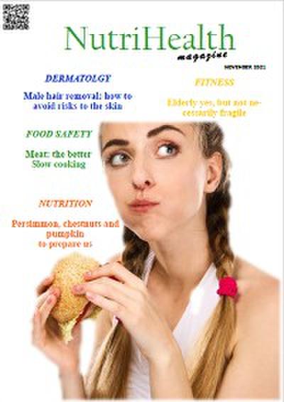 NutriHealth Magazine