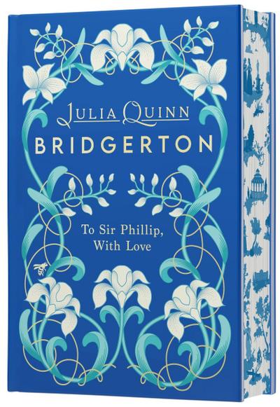 To Sir Phillip, With Love Deluxe Collector’s Edition