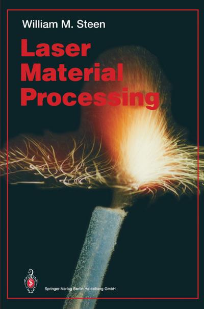 Laser Material Processing