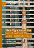 Islam, Migration and Jinn