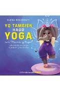 Yo también hago yoga