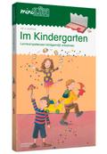miniLÜK-Set. Im Kindergarten