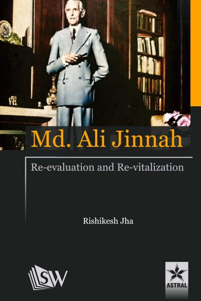 Md. Ali Jinnah