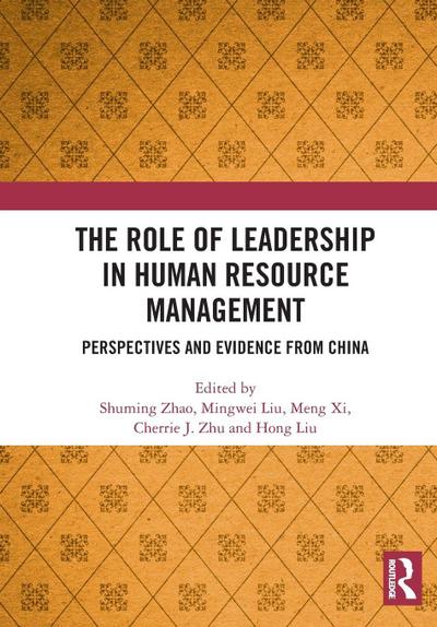 The Role of Leadership in Human Resource Management