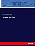 Kleinere Schriften