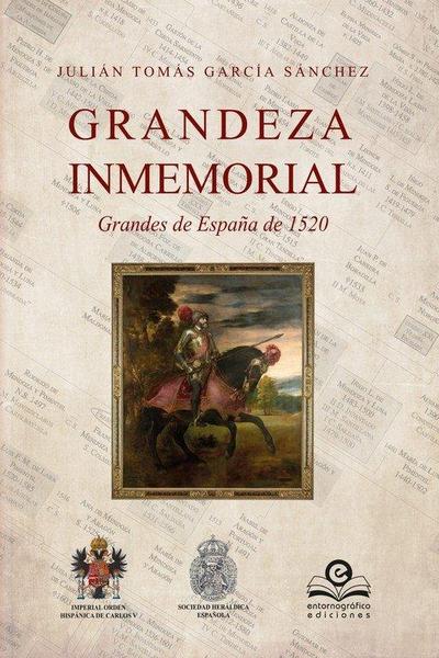 Grandeza inmemorial