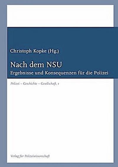 Nach dem NSU