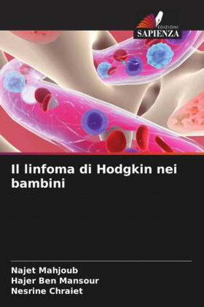Il linfoma di Hodgkin nei bambini
