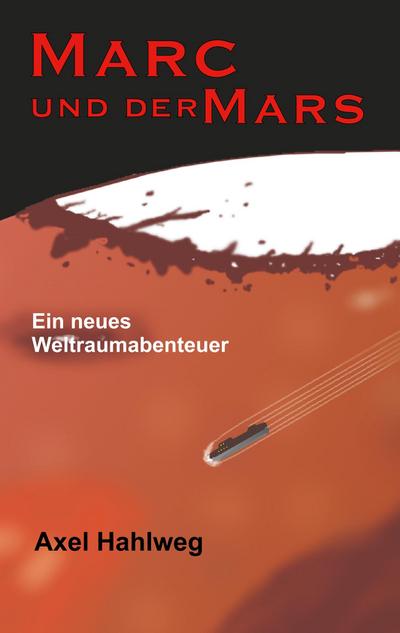 Marc und der Mars