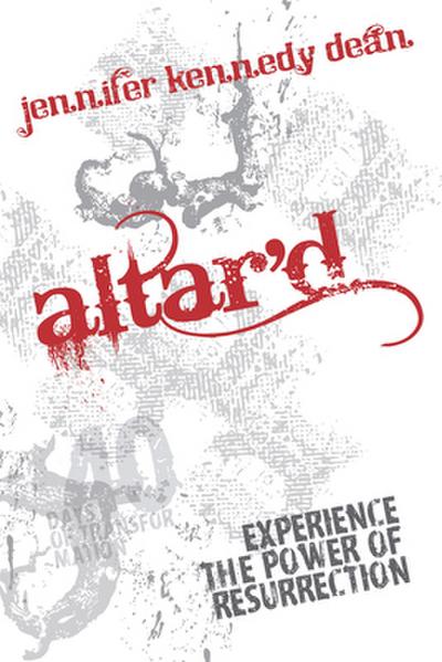 Altar’d